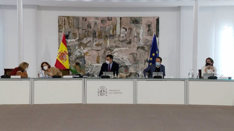 El Gobierno, la institución más cuestionada en la crisis del coronavirus