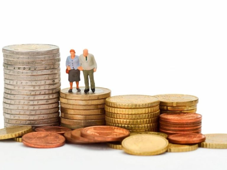 63% de las empresas cree que una reforma del sistema de pensiones implicaría una reducción de las mismas