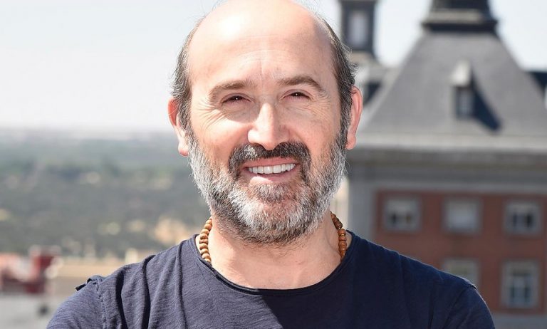 Javier Cámara: 