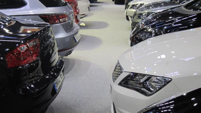 El sector pide al Gobierno cambiar sus planes ante la WLTP