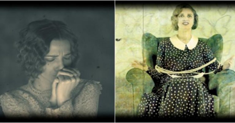 Ruth Gabriel y Micaela Breque recuperan a las autoras Mercedes Pinto y Teresa Wilms en 'Cartas vivas'