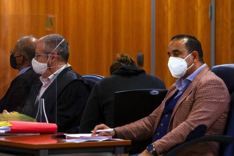 Acusada reconoce que dejó morir a su bebé a la que abandonó en casa sola más de un mes