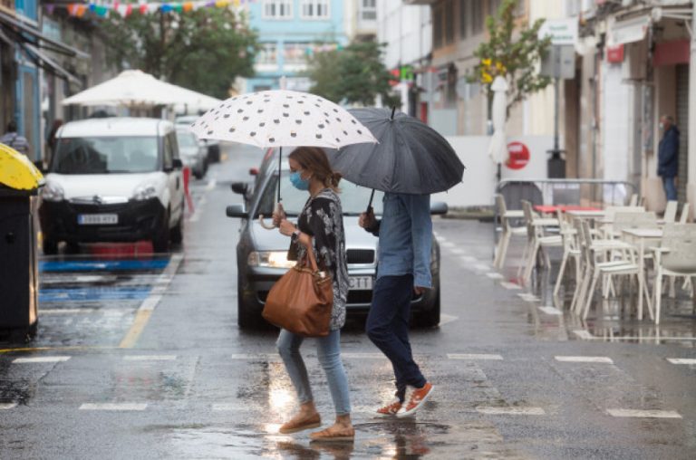 Galicia cuenta con 54 municipios sin casos de covid-19 en los últimos 14 días