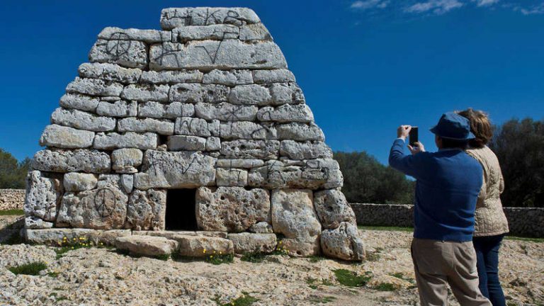 El Consejo de Patrimonio Histórico aprueba la candidatura de Menorca Talayótica