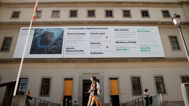 Trabajadores de la cultura continuarán con los paros en museos estatales