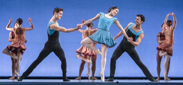 Joaquín de Luz se despide por la puerta grande del Teatro Real