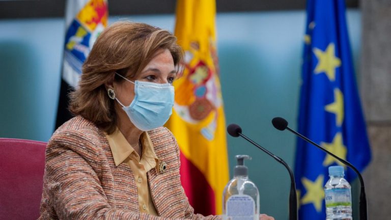 Extremadura subirá el 2% el sueldo a los funcionarios y no aclara si congelará el de altos cargos