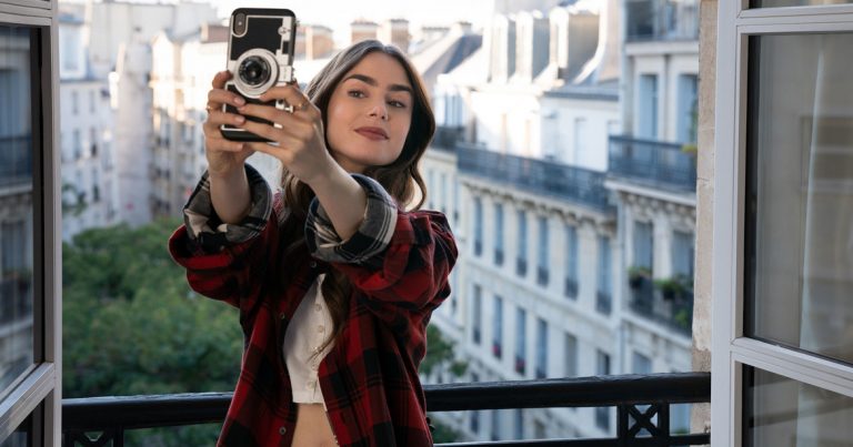 ¿Por qué Emily en París se merece una segunda temporada?