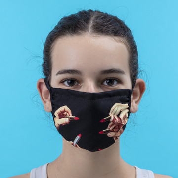 Por qué no debes pulverizar la mascarilla con alcohol para desinfectarla 98 Las mascarillas de tela