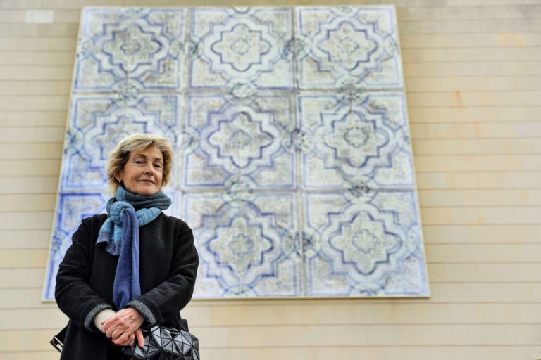 Soledad Sevilla, Premio Velázquez de Artes Plásticas