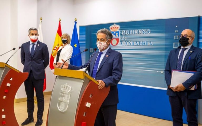 Canarias lanza la campaña Actúa. Hackea la Violencia Machista