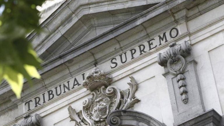 TS anula la absolución del etarra Asier Ezeiza