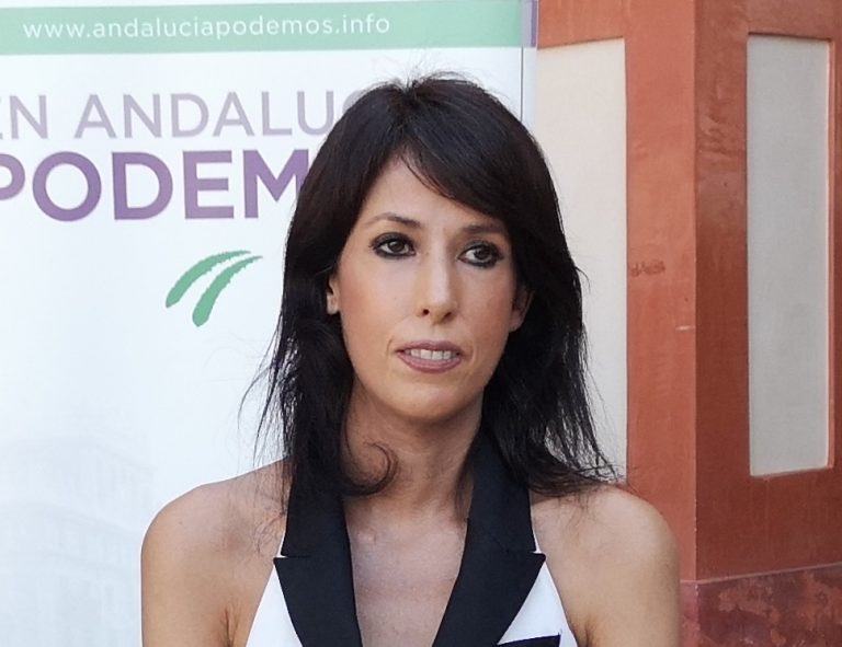 Podemos Andalucía valora la 