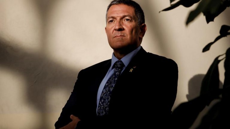 Conseller de Interior asegura que 