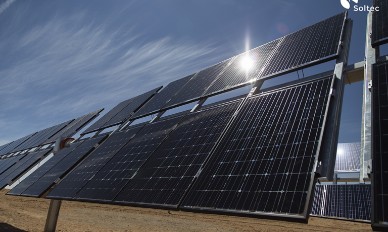 Santander y Norges Bank se convierten en el tercer y cuarto máximo accionista de Soltec