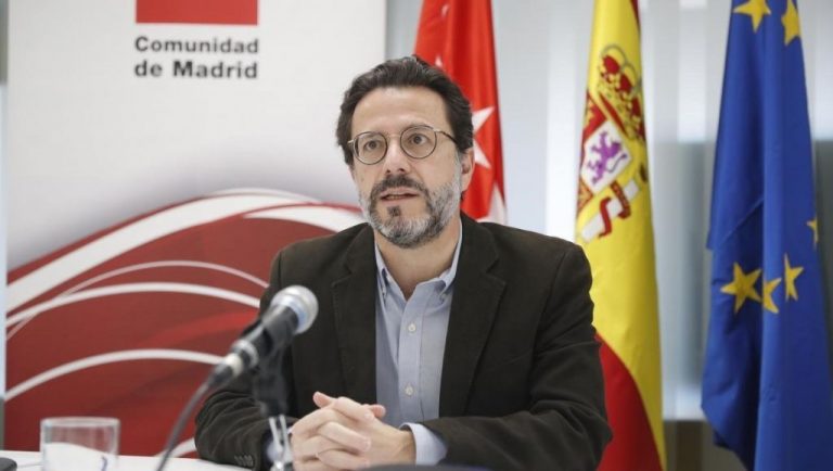 Madrid cifra en 5.900 millones el coste de armonizar los impuestos de gestión autonómica