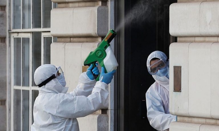 La Región de Murcia contabiliza 29 nuevos positivos en sus centros educativos