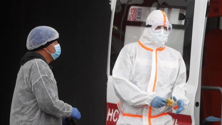 Canarias suma 91 nuevos casos y dos fallecidos más en las últimas 24 horas