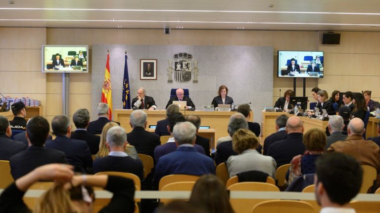 Nueva condena en Gürtel: 13 años para Correa y 6 para 'el Bigotes'