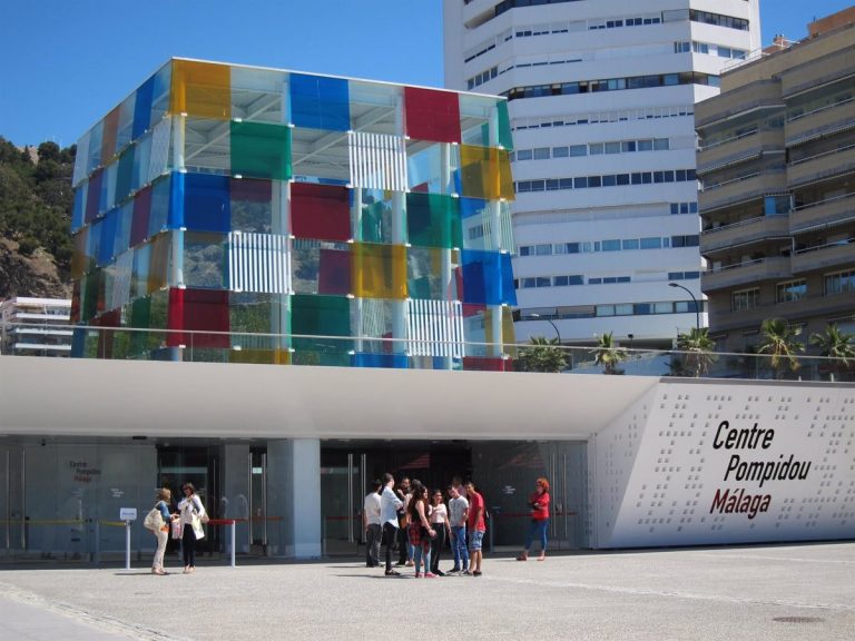 Casa Natal de Picasso, el Museo Ruso y el Centre Pompidou de Málaga refuerzan los talleres y las visitas