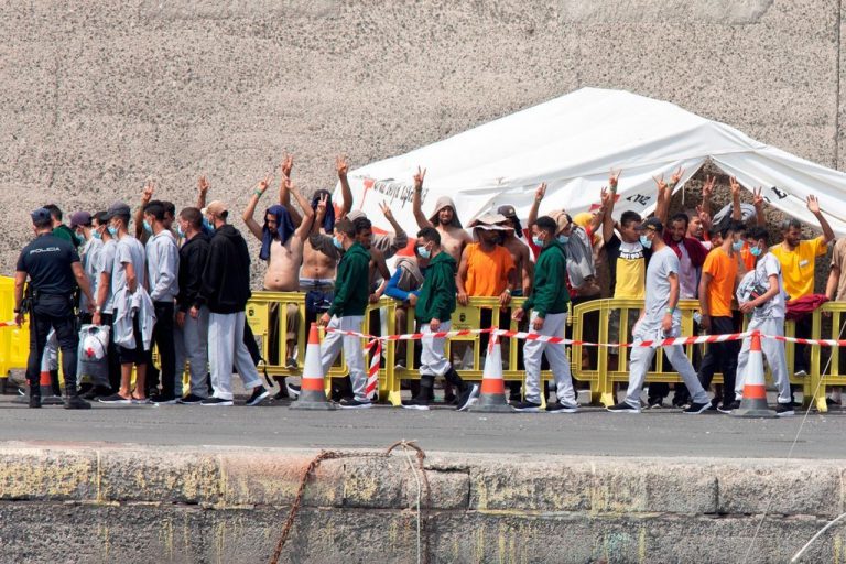 Oramas insta al Gobierno a 