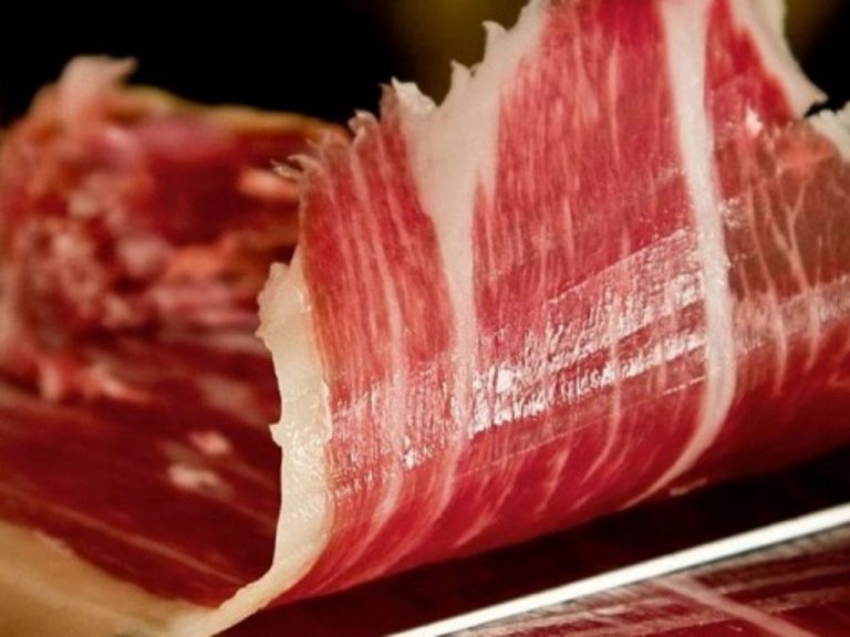 El sector del ibérico confía en salvar la campaña de Navidad