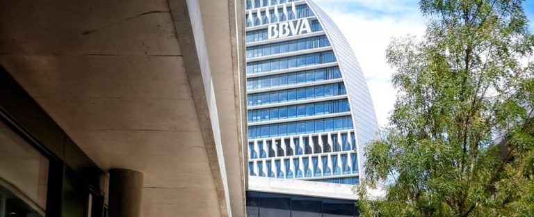 BBVA publica su política de sostenibilidad y primer informe de riesgos