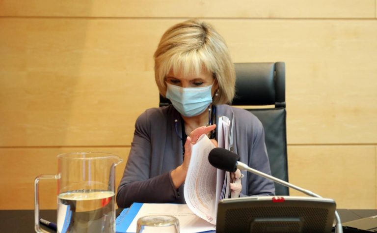 Castilla y Léon extenderá el análisis de aguas fecales a institutos y universidades