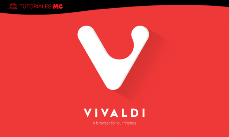 Vivaldi muestra la primera versión de su propio cliente de correo electrónico integrado en el navegador