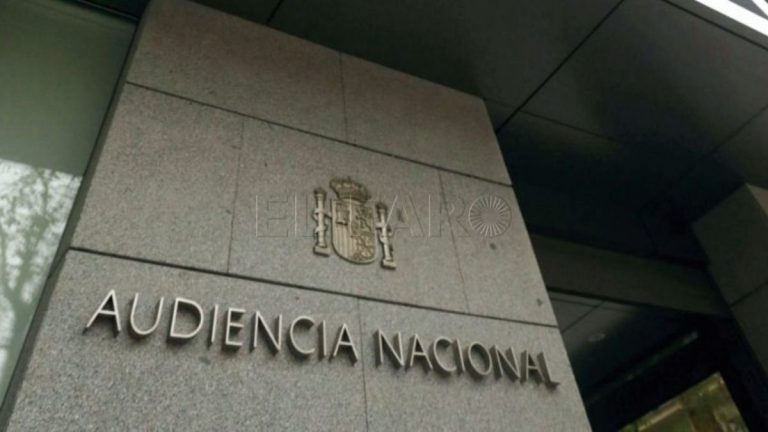 Audiencia Nacional juzga a un acusado de difundir contenido yihadista por redes sociales