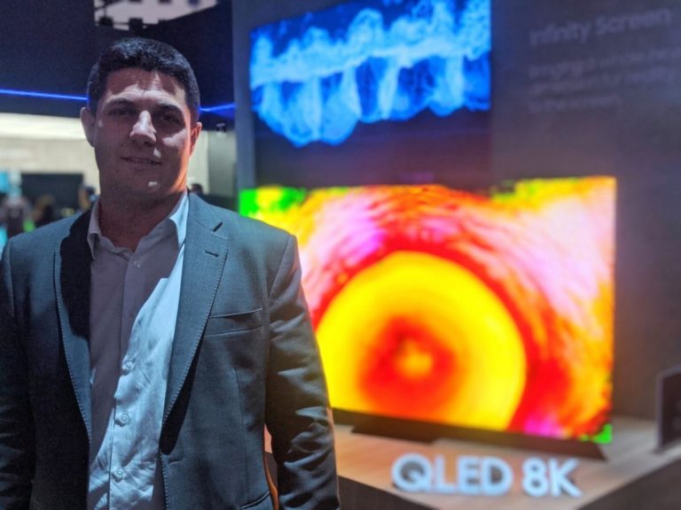 El mercado de TV crecerá un 10% en España en 2020 pese a la pandemia del Covid-19