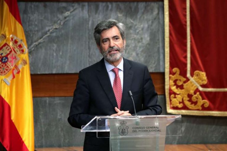 El CGPJ renueva los convenios que regulan el envío de información bancaria