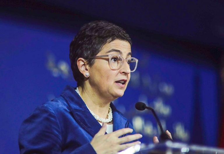 España y Senegal firman un convenio sobre Seguridad Social