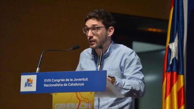 Enfado entre ERC y PDeCAT por las enmiendas a la 'ley Celaá'