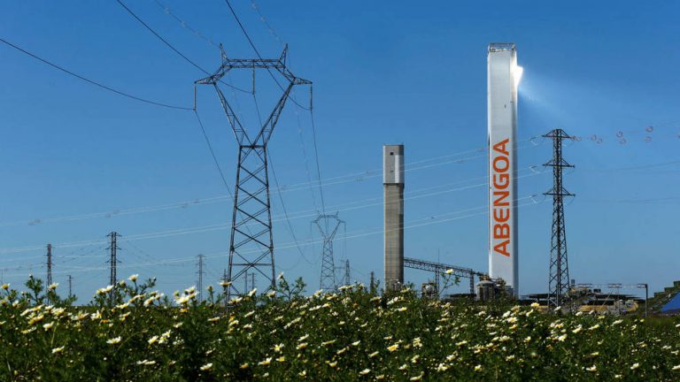 Minoritarios de Abengoa buscan nombrar consejo de Abenewco