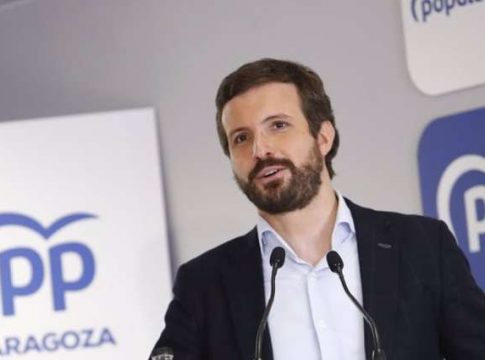 Economía.- PP propone blindar en PGE la extensión de los periodos de carencia y amortización de créditos ICO por Covid