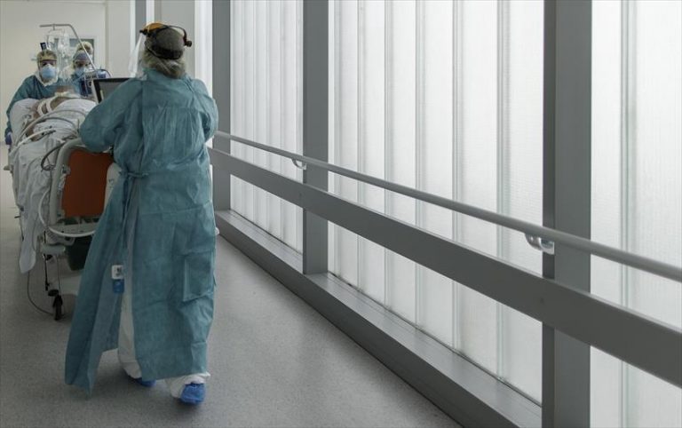 Aragón registra otros 730 nuevos casos positivos