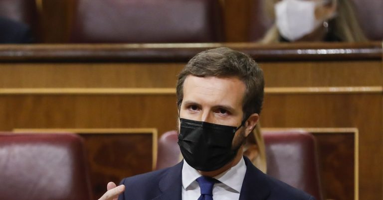 'Génova' asegura que no hay 