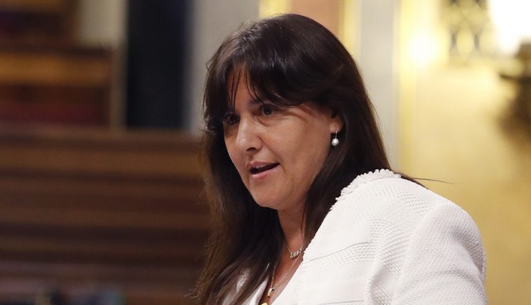 JxCat pide partidas para autónomos y pymes, un fondo Covid, un gasóleo agrario y financiación a Cataluña