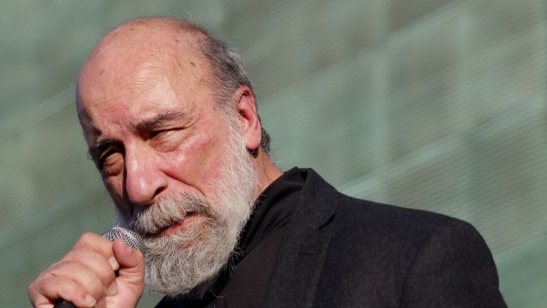 Reina Sofía entregará el XXIX Premio de Poesía Iberoamericana al chileno Raúl Zurita