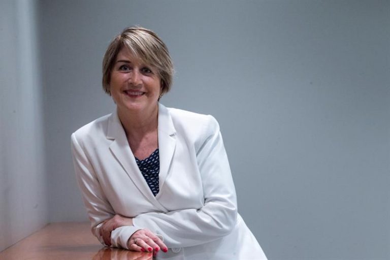 Gemma Lienas: Los derechos de las mujeres 