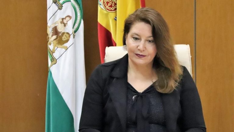 Andalucía pide a Gobierno que convoque la comisión mixta para 