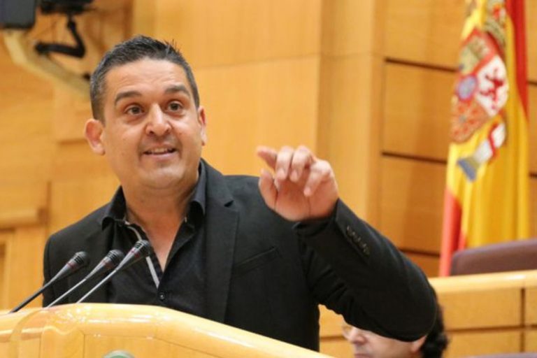 Compromís propone que ACS pague a los bancos la indemnización que fija el TS por Castor