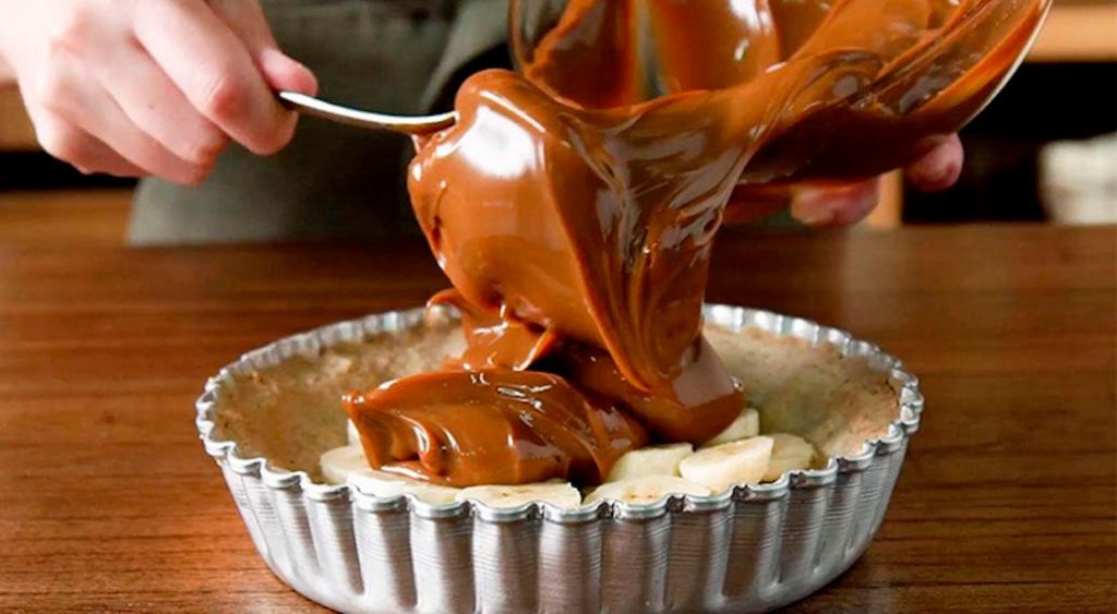 La receta para hacer un dulce de leche increíble