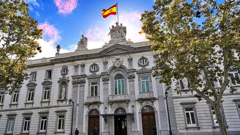 Consumidores denuncian que la sentencia del Supremo sobre IRPH choca con la doctrina europea