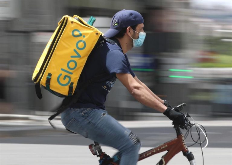 Glovo impulsa la digitalización de mercados municipales de Madrid