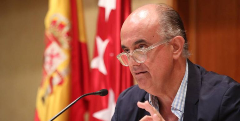 Los cribados masivos con test de antígenos han detectado 1.544 positivos asintomáticos en Madrid