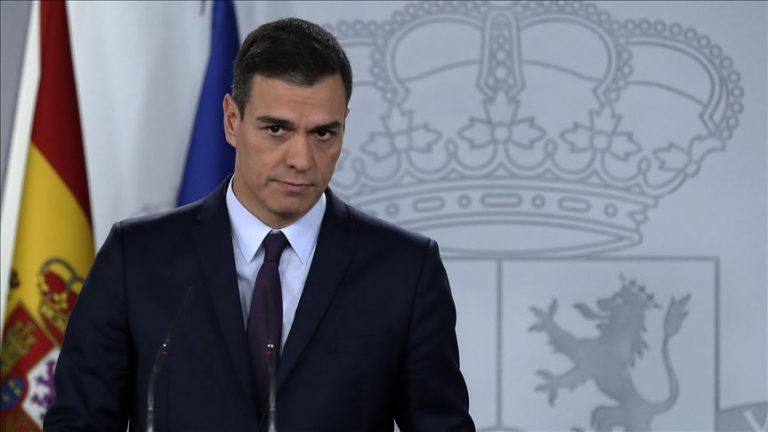 Sánchez pide a la UE y el Mediterráneo voluntad para dar soluciones a la migración