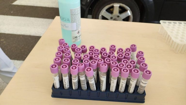 Canarias suma 108 positivos y un fallecido en las últimas 24 horas