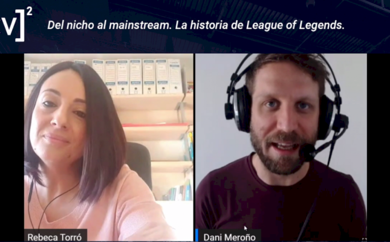 Dreamhack Valencia cierra 